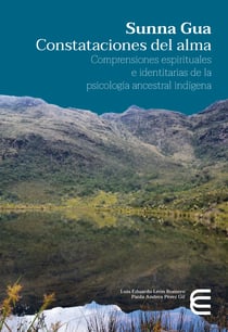 Sunna Gua: Constataciones del alma