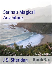 Serina's Magical Adventure - Mermaid Tale