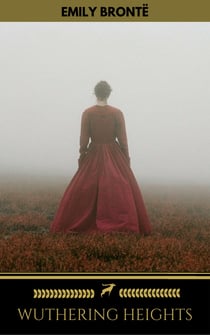 Wuthering Heights (Golden Deer Classics)