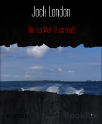 The Sea Wolf (Illustrated)