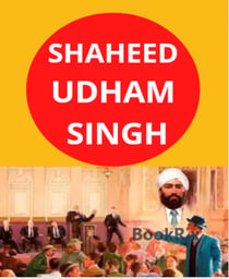 Shaheed Udham Singh