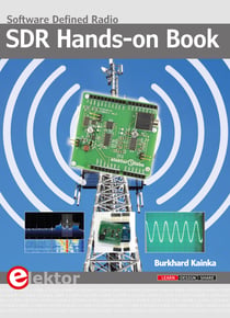 SDR Hands-on Book - Software Defined Radio