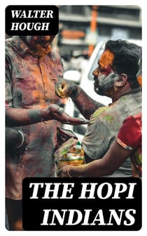 The Hopi Indians