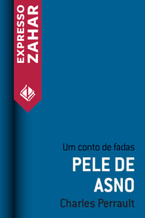 Pele de asno - Um conto de fadas