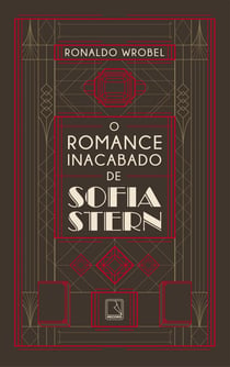 O romance inacabado de Sofia Stern