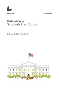 Se alquila Casa Blanca