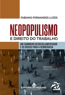 Neopopulismo e Direito do Trabalho