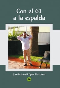 Con el 61 a la espalda