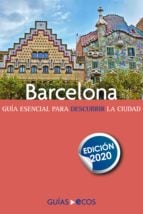 Barcelona. Edición 2020