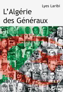 L'Algérie des généraux