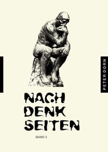 Nachdenkseiten - Band 3