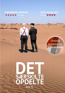 Det Særskilte Opdelte - Man vs Woman