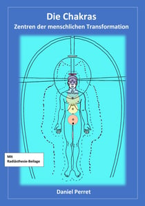 Chakras - Zentren der menschlichen Transformation