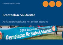 Grenzenlose Solidarität - Auftaktveranstaltung mit Esther Bejarano