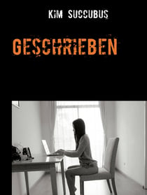 Geschrieben - Erotikgeschichte