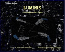 Luminis-Das Schwert des Lichts - Der Jungfernturm