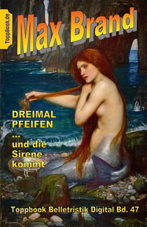 Dreimal Pfeifen - ... und die Sirene kommt