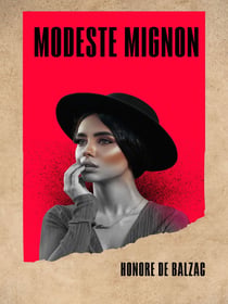 Modeste Mignon