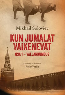 Kun Jumalat vaikenevat - Vallankumous