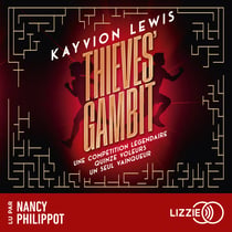 Thieves' Gambit - Tome 1