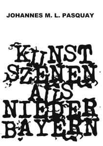 Kunstszenen aus Niederbayern - � Menschenbilder �
