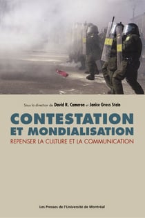 Contestation et mondialisation. Repenser la culture et la communication