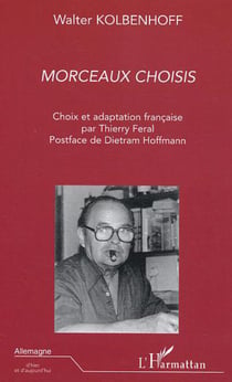 Morceaux choisis - Choix et adaptation française par Thierry Feral