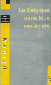 LA BELGIQUE DANS TOUS SES ECLATS