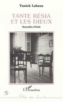 Tante Resia et les dieux - Nouvelles d'Haffl