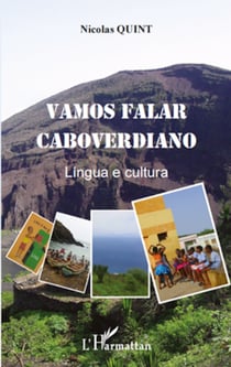 VAMOS FALAR CABOVERDIANO LINGUA E CULTURA