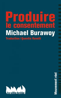 Produire le consentement