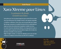 Xara Xtreme pour Linux - La puissance du dessin vectoriel sous Linux