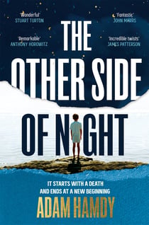The Other Side of Night - A Moving and Emotional Mystery with a Mind-blowing Twist