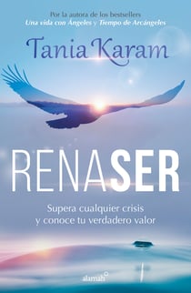 Renaser - Supera cualquier crisis y conoce tu verdadero valor
