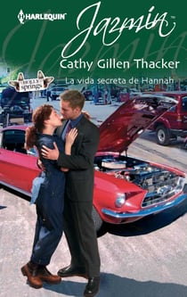 La vida secreta de Hannah - Holly Springs (4)