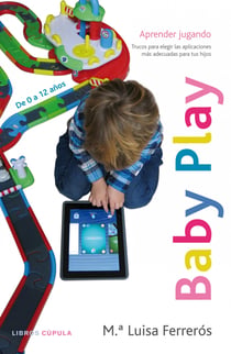 Baby play - Aprender jugando