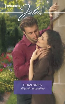 El jardín escondido - El mejor regalo para San Valentín, una novela de Harlequin