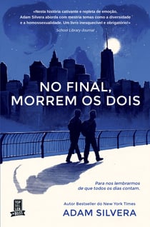 No Final, Morrem os Dois