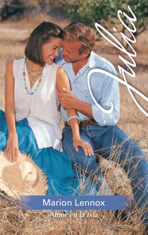 Amor en la isla - El mejor regalo para San Valentín, una novela de Harlequin
