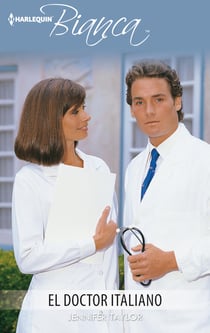El doctor italiano - El mejor regalo para San Valentín, una novela de Harlequin