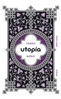 Utopía (Serie Great Ideas 18)