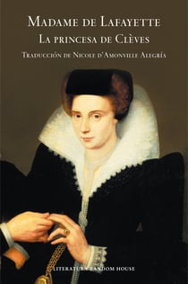 La Princesa de Clèves