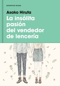 La insólita pasión del vendedor de lencería