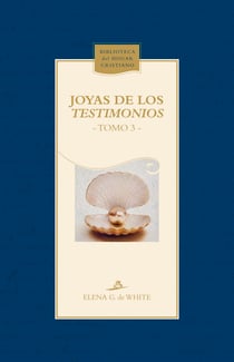 Joyas de los TestimoniosJoyas de los TestimoniosJoyas de los Testimonios - Tomo 3