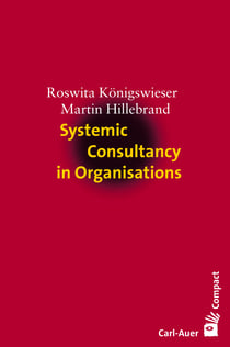 Systemic Consultancy in Organisations - Concepts – Tools – Innovations