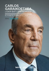 Carlos Garaikoetxea