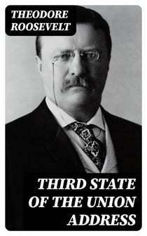 Third State of the Union Address