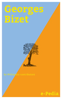 e-Pedia: Georges Bizet - Georges Bizet (French:; 25 October 1838– 3June 1875), registered at birth as Alexandre César Léopold Bizet, was a French composer of the romantic era