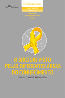 O suicídio visto pelas diferentes áreas do conhecimento