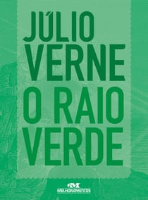O Raio Verde - Texto adaptado